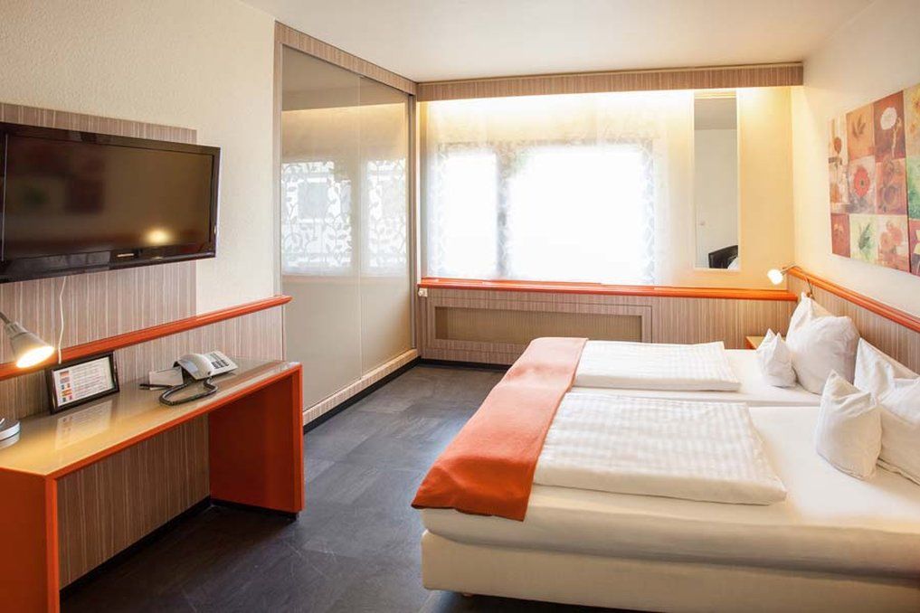 Trip Inn Hotel Ariane Cologne Exterior photo